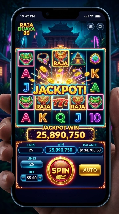 hp777 — halaman unduh